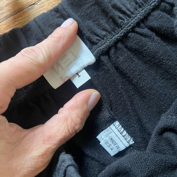 Planet sweatpants by Lauren G - Picture 4 of 5